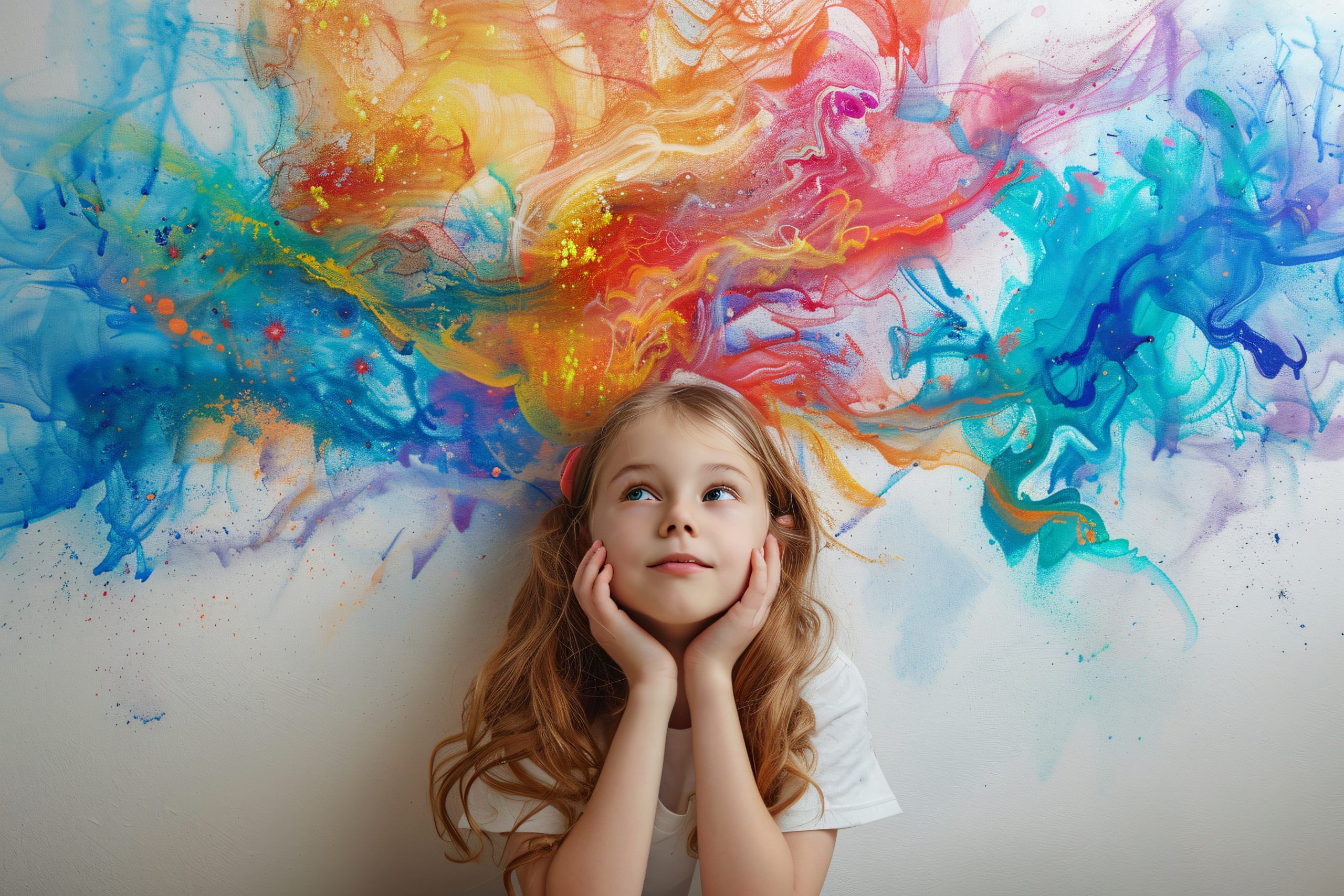 enfant autiste ou avec trouble qui utilise les produits drawutopia